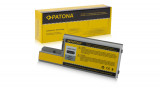 Dell Precision M4300, M65, Latitude D531, D531N, D820, D830, baterie 4400 mAh / baterie re&icirc;ncărcabilă - Patona