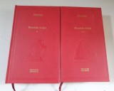 Thomas Mann - Muntele vrajit - 2 volume , Adevarul