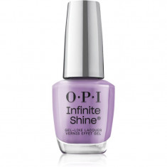 OPI Infinite Shine Silk lac de unghii cu efect de gel Lush Hour 15 ml