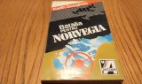 BATALIA PENTRU NORVEGIA - Keith Douglass - Editura Antonie , 1996, 275 p.