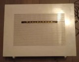 Gramofon/patefon/fonograf/pick-up Concert - Sovietic