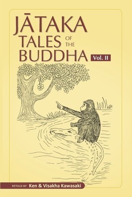 Jataka Tales of the Buddha - Volume II foto