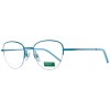 Benetton BEO3024 526 50, Rama ochelari de vedere, de dama