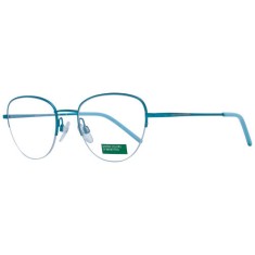 Benetton BEO3024 526 50, Rama ochelari de vedere, de dama