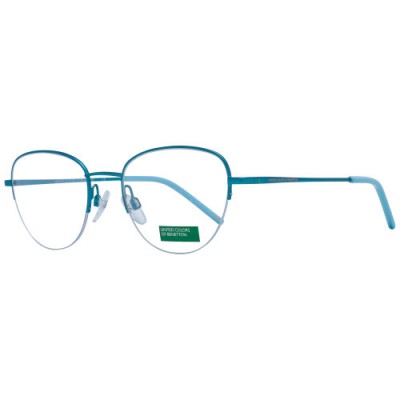 Benetton BEO3024 526 50, Rama ochelari de vedere, de dama foto