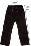 Pantaloni lucru ENGELBERT STRAUSS WorkWear (barbati XS) cod-557491