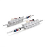 Semnalizare Aripa Led Bmw Seria 3 E46 1998-2001 Prefacelift Set 2 Buc BTLL-132, General