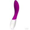 Vibrator Special Mona 2, Violet, 20 cm, Lelo