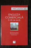 ENGLEZA COMERCIALA IN 40 DE LECTII - MICHEL MARCHETEAU &amp;CO