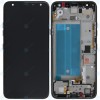 LG K40 (LMX420EMW), K12 Plus Unitate de afișare completă neagră ACQ91391113