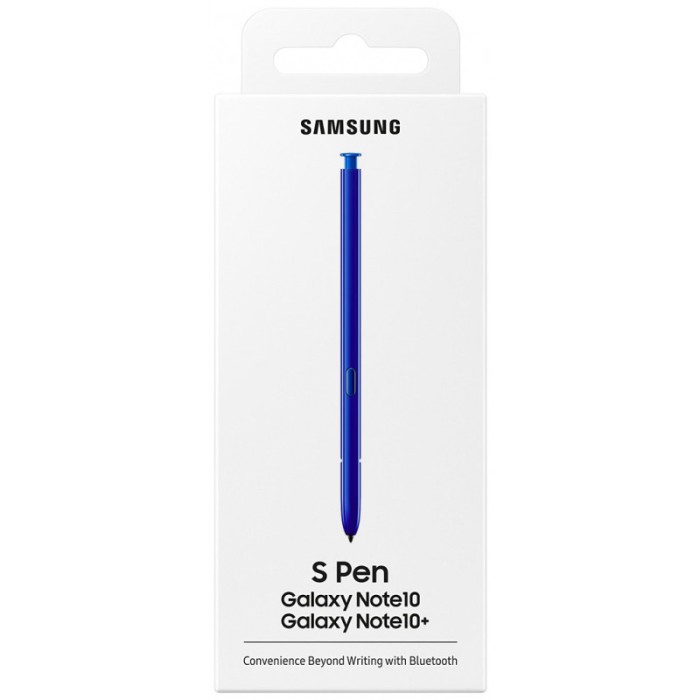 Creion S-Pen Galaxy Note 10+ N975 / Galaxy Note 10+ 5G N976 EJ-PN970BLEGWW Albastru