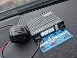 Cumpara ieftin Statie Radio CB AVANTI Vero 15 ASQ Vox RFGain Dimensiuni Reduse * Editie noua 2025 *