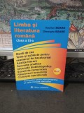 Limba și literatura rom&acirc;nă, clasa XI, Hadrian și Gheorghe Soare, BAC, &Icirc;ndrumător pentru noua programă și noile manuale alternative, Pitești 2007, 014