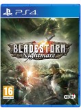Bladestorm Nightmare PS4