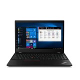 Laptop SH Lenovo P15s Gen 1, i7-10610U, 512GB SSD, Display NOU Full HD, Quadro P520