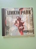 CD -Linkin Park -Hybrid Theory anul 2000