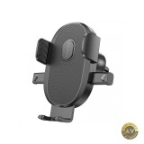 Suport Auto Borofone BH92 Grand 4.5inch - 7inch Negru