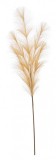 Set 12 flori Pampas artificial 20x100 cm