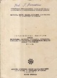 Prescriptii tehnice pentru proiectarea, executia, instalarea, exploatarea, repararea si verificarea recipientelor metalice stabila sub presiune C4 - 7