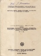 Prescriptii tehnice pentru proiectarea, executia, instalarea, exploatarea, repararea si verificarea recipientelor metalice stabila sub presiune C4 - 7