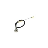 Cablu ambreiaj VW JETTA II 19E 1G2 165 COFLE 10.339