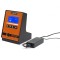 Stație de bază cu element de &icirc;ncălzire &icirc;n v&acirc;rf - Putere 120W