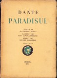 HST 639SP Paradisul de Dante, 1944