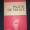 G.Toparceanu-Pagini de proza