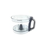 Bol cu m&acirc;ner De'Longhi KW714762 Original pentru Robot Bucătărie