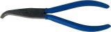 Cleste profesional 346A/0170 PH Ni-Cr, 170 mm, manere ergonomice