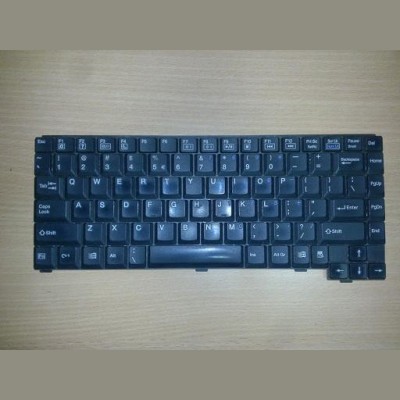 Tastatura laptop second hand Compaq EVO N160 US foto