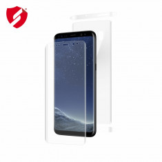 Folie de protectie Smart Protection Samsung Galaxy S8 Plus CellPro Secure foto