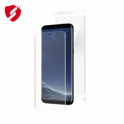 Folie de protectie Clasic Smart Protection Samsung Galaxy S8 foto