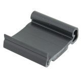 Maner pentru sina DIN, FISCHER ELEKTRONIK, 40mm, KL35K040, T103384