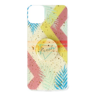 Toc TPU Pop Case Apple iPhone 11 Pro Max Model 03 foto