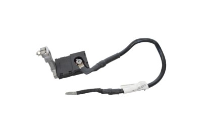 Borna cablu baterie LAND ROVER RANGE ROVER IV L405 2019 OEM: E07461900 24973877 foto