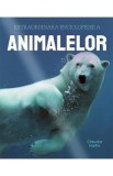 Cumpara ieftin Extraordinara enciclopedie a animalelor - Claudia Martin