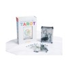 The Transparent Tarot