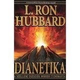 Dianetika - A szellemi eg&eacute;szs&eacute;g modern tudom&aacute;nya - L. Ron Hubbard