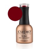 Gel Lac Cupio One Step Easy Off - Dark Red