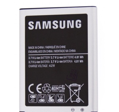 Acumulator Samsung Galaxy Young 2 SM-G130H EB-BG130ABE, EB-BG130BBE foto