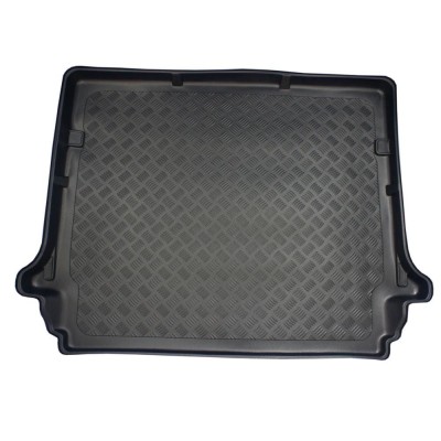 Tavita portbagaj Citroen C4 Grand Picasso 2006-2013 Rand 3 scaune Pliat Aristar BSC foto
