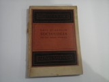 EMIL DURKHEIM (STARE ACCEPTABILA) - SOCIOLOGIA - REGULELE METODEI SOCIOLOGIECE - BIBLIOTECA SOCIALA - CULTURA NATIONALA