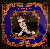 The One - Vinyl | Elton John