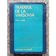 Tratatul De La Varsovia - Colectiv , A213