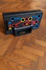 Aparat flotari &ndash; ideal pentru antrenamente acasa