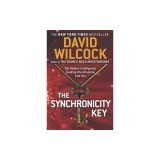 The Synchronicity Key: The Hidden Intelligence Guiding the Universe and You