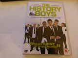 The history boys