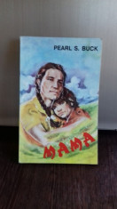 MAMA - PEARL S. BUCK foto