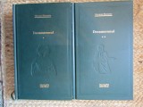 Decameronul, Giovanni Boccaccio - 2 Vol. (Editura Adevarul, 2009) - Cartonate, Stare Noua